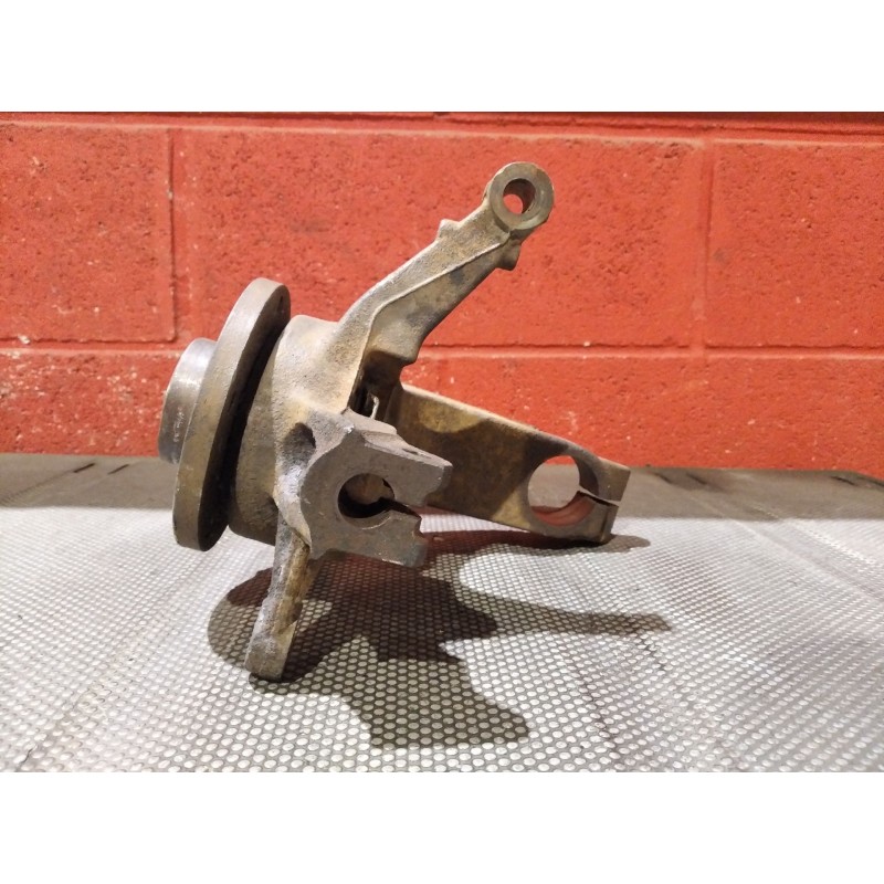 Recambio de mangueta delantera izquierda para renault scenic ii grand confort authentique | 04.04 - ... grand confort authentiqu