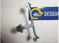 Recambio de elevalunas trasero derecho para opel astra h berlina 1.7 16v cdti | 0.04 - ... 1.7 16v cdti | 0.04 - ... referencia