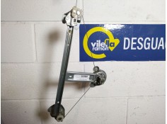 Recambio de elevalunas trasero derecho para opel astra h berlina 1.7 16v cdti | 0.04 - ... 1.7 16v cdti | 0.04 - ... referencia  2