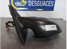 Recambio de retrovisor derecho para seat ibiza (6l1) stella | 04.02 - 12.04 stella | 04.02 - 12.04 referencia OEM IAM ELECTRIC   2
