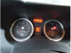 renault megane ii classic berlina  | 0.03 - ... del año 2004