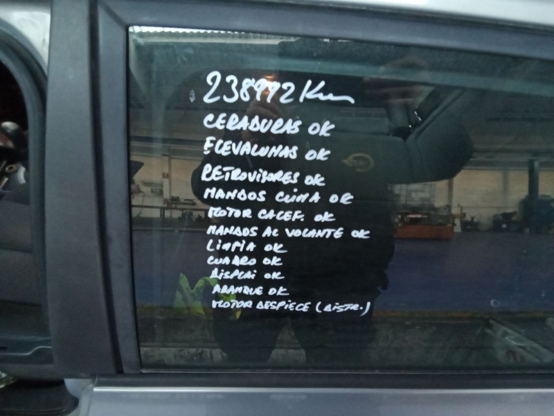 renault megane ii classic berlina  | 0.03 - ... del año 2004 renault megane ii classic berlina  | 0.03 - ... del año 2004