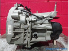 Recambio de caja cambios para renault modus confort dynamique | 08.04 - 12.06 confort dynamique | 08.04 - 12.06 referencia OEM I 2