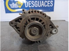 Recambio de alternador para nissan almera tino (v10m) 1.8 16v cat | 0.00 - ... 1.8 16v cat | 0.00 - ... referencia OEM IAM 23100