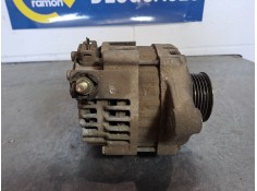 Recambio de alternador para nissan almera tino (v10m) 1.8 16v cat | 0.00 - ... 1.8 16v cat | 0.00 - ... referencia OEM IAM 23100 2