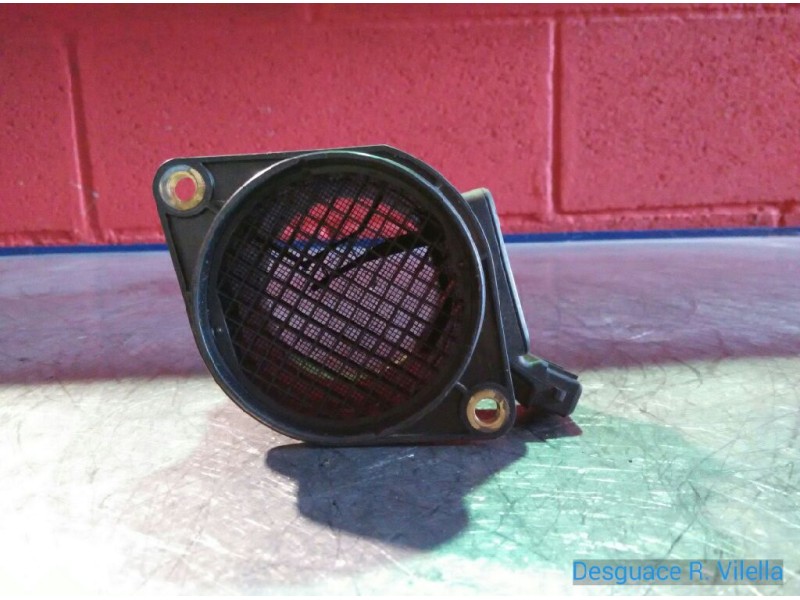 Recambio de caudalimetro para renault megane i classic (la0) 1.9 dti alize | 06.97 - 12.01 1.9 dti alize | 06.97 - 12.01 referen