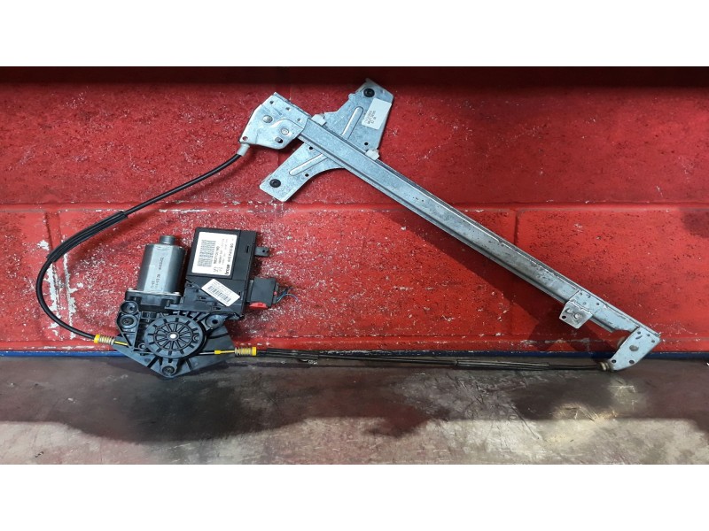 Recambio de elevalu. delan. derecho para peugeot 307 (s1) 1.6 16v cat | 0.01 - 0.05 1.6 16v cat | 0.01 - 0.05 referencia OEM IAM