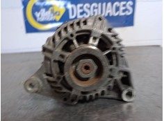 Recambio de alternador para peugeot 106 (s2) 1.1 | 0.96 - 0.04 1.1 | 0.96 - 0.04 referencia OEM IAM A13VI288 9641727480