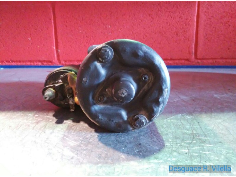 Recambio de motor arranque para nissan trade (11.1994)  | ... (11.1994)  | ... referencia OEM IAM 9000331424   Recambio de motor arranque para nissan trade (11.1994)  | ... (11.1994)  | ... referencia OEM IAM 9000331424