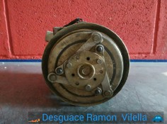 Recambio de compresor aire acondicionado para nissan almera (n15) gx | 07.95 - 12.00 gx | 07.95 - 12.00 referencia OEM IAM 92600