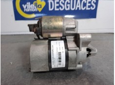 Recambio de motor arranque para renault scenic ii authentique | 10.06 - ... authentique | 10.06 - ... referencia OEM IAM D7E6   2