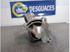 Recambio de motor arranque para peugeot 106 (s2) 1.1 | 0.96 - 0.04 1.1 | 0.96 - 0.04 referencia OEM IAM D7E16 9633292480  2