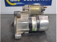 Recambio de motor arranque para peugeot 106 (s2) 1.1 | 0.96 - 0.04 1.1 | 0.96 - 0.04 referencia OEM IAM D7E16 9633292480