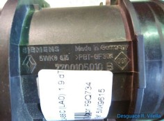 Recambio de caudalimetro para renault megane i classic (la0) 1.9 dti alize | 06.97 - 12.01 1.9 dti alize | 06.97 - 12.01 referen 2