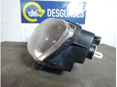 Recambio de faro izquierdo para peugeot 106 (s2) 1.1 | 0.96 - 0.04 1.1 | 0.96 - 0.04 referencia OEM IAM    2