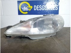 Recambio de faro izquierdo para peugeot 206 berlina x-line | 10.02 - 12.10 x-line | 10.02 - 12.10 referencia OEM IAM 9640559580 
