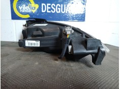 Recambio de faro izquierdo para peugeot 206 berlina x-line | 10.02 - 12.10 x-line | 10.02 - 12.10 referencia OEM IAM 9640559580  2