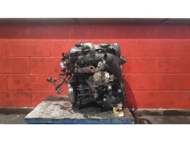 Recambio de motor completo para volkswagen passat berlina (3b2) comfortline | 05.98 - 12.00 comfortline | 05.98 - 12.00 referenc