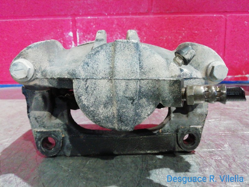 Recambio de pinza freno delan. derecha para renault scenic ii authentique | 0.03 - ... authentique | 0.03 - ... referencia OEM I