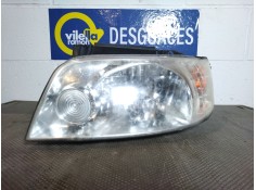 Recambio de faro izquierdo para hyundai matrix (fc) 1.5 crdi cat | 0.01 - ... 1.5 crdi cat | 0.01 - ... referencia OEM IAM   