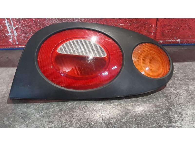 Recambio de piloto trasero derecho para renault megane i coach/coupe (da0) 1.6 | 0.96 - 0.99 1.6 | 0.96 - 0.99 referencia OEM IA