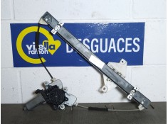 Recambio de elevalunas delantero derecho para ssangyong rodius 330 mh td referencia OEM IAM