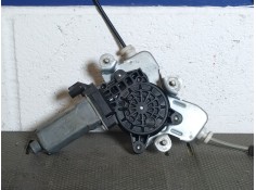 Recambio de elevalunas delantero derecho para ssangyong rodius 330 mh td referencia OEM IAM    2