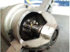 Recambio de motor arranque para peugeot 206 berlina x-line | 10.02 - 12.10 x-line | 10.02 - 12.10 referencia OEM IAM 0001112041  2