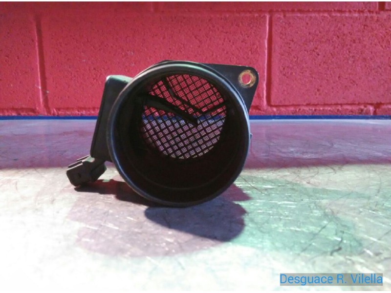 Recambio de caudalimetro para renault megane i classic (la0) 1.9 dti alize | 06.97 - 12.01 1.9 dti alize | 06.97 - 12.01 referen