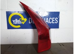 Recambio de piloto trasero izquierdo para renault megane ii familiar 1.5 dci diesel cat | 0.03 - 0.09 1.5 dci diesel cat | 0.03  2