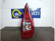 Recambio de piloto trasero derecho para renault megane ii familiar 1.5 dci diesel cat | 0.03 - 0.09 1.5 dci diesel cat | 0.03 - 