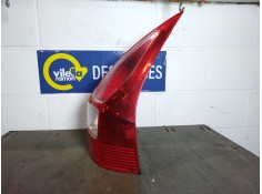 Recambio de piloto trasero derecho para renault megane ii familiar 1.5 dci diesel cat | 0.03 - 0.09 1.5 dci diesel cat | 0.03 -  2