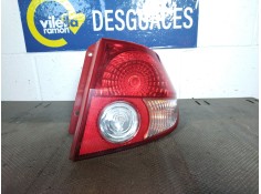 Recambio de piloto trasero derecho para hyundai getz (tb)  | 0.02 - 0.09  | 0.02 - 0.09 referencia OEM IAM   