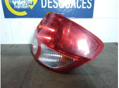 Recambio de piloto trasero derecho para hyundai getz (tb)  | 0.02 - 0.09  | 0.02 - 0.09 referencia OEM IAM    2