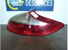 Recambio de piloto trasero derecho para renault megane iii berlina 5 p  | 0.08 - ...  | 0.08 - ... referencia OEM IAM 265500007R 2