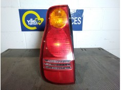 Recambio de piloto trasero izquierdo para hyundai matrix (fc) 1.5 crdi cat | 0.01 - ... 1.5 crdi cat | 0.01 - ... referencia OEM