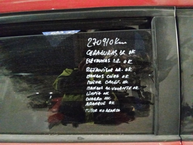 renault megane iii sport tourer  | 0.09 - ... del año 2013