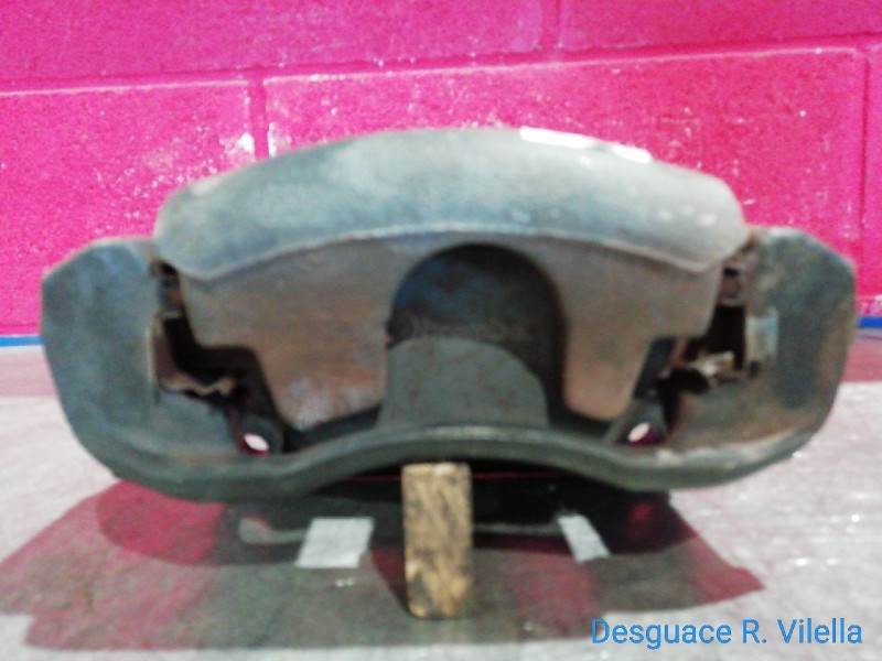 Recambio de pinza freno delan. derecha para renault scenic ii authentique | 0.03 - ... authentique | 0.03 - ... referencia OEM I