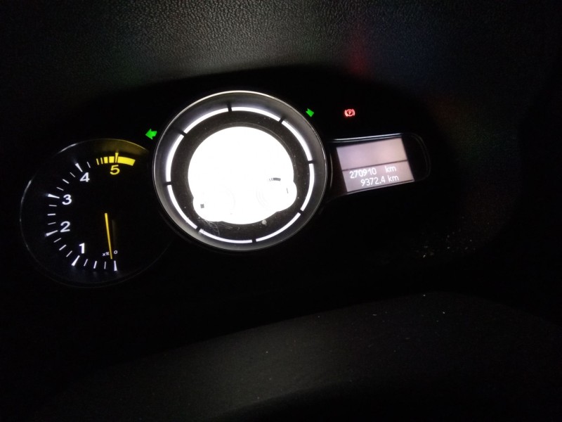 renault megane iii sport tourer  | 0.09 - ... del año 2013