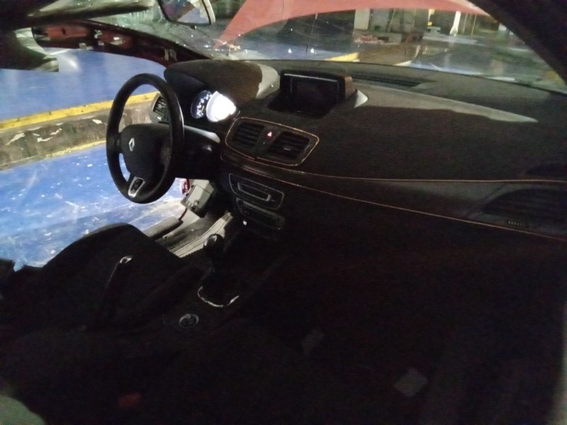 renault megane iii sport tourer  | 0.09 - ... del año 2013