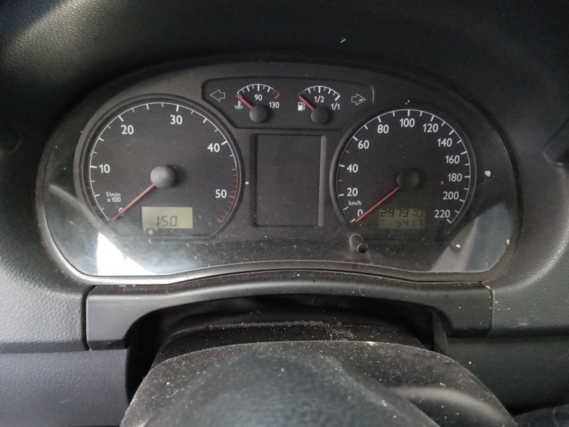 volkswagen polo (9n1) highline | 11.01 - 12.05 del año 2002 volkswagen polo (9n1) highline | 11.01 - 12.05 del año 2002