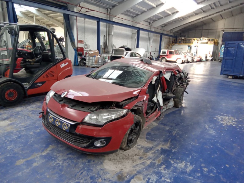 renault megane iii sport tourer  | 0.09 - ... del año 2013