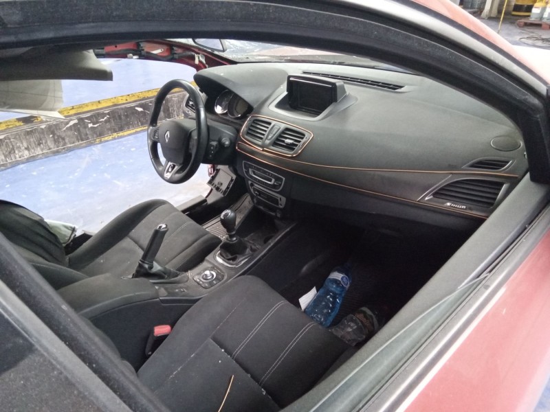 renault megane iii sport tourer  | 0.09 - ... del año 2013