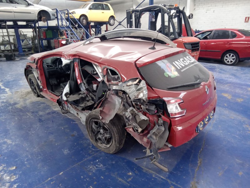 renault megane iii sport tourer  | 0.09 - ... del año 2013