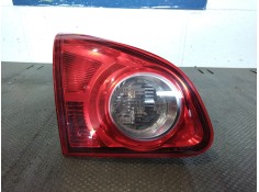 Recambio de piloto porton izquierdo para nissan qashqai 2.0 dci acenta 4x2 referencia OEM IAM 89071063