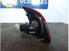 Recambio de piloto porton derecho para nissan qashqai 2.0 dci acenta 4x2 referencia OEM IAM 89071064   2
