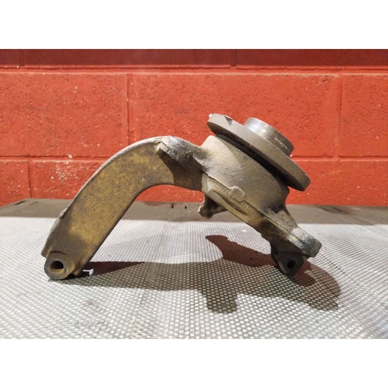 Recambio de mangueta delantera izquierda para renault scenic ii grand confort authentique | 04.04 - ... grand confort authentiqu