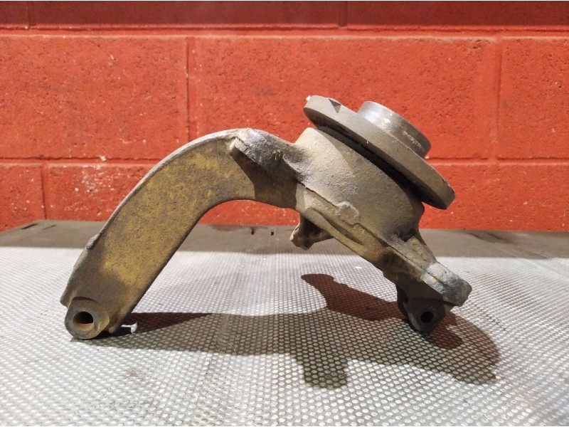 Recambio de mangueta delantera izquierda para renault scenic ii grand confort authentique | 04.04 - ... grand confort authentiqu