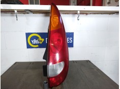 Recambio de piloto trasero derecho para nissan almera tino (v10m) 1.8 16v cat | 0.00 - ... 1.8 16v cat | 0.00 - ... referencia O