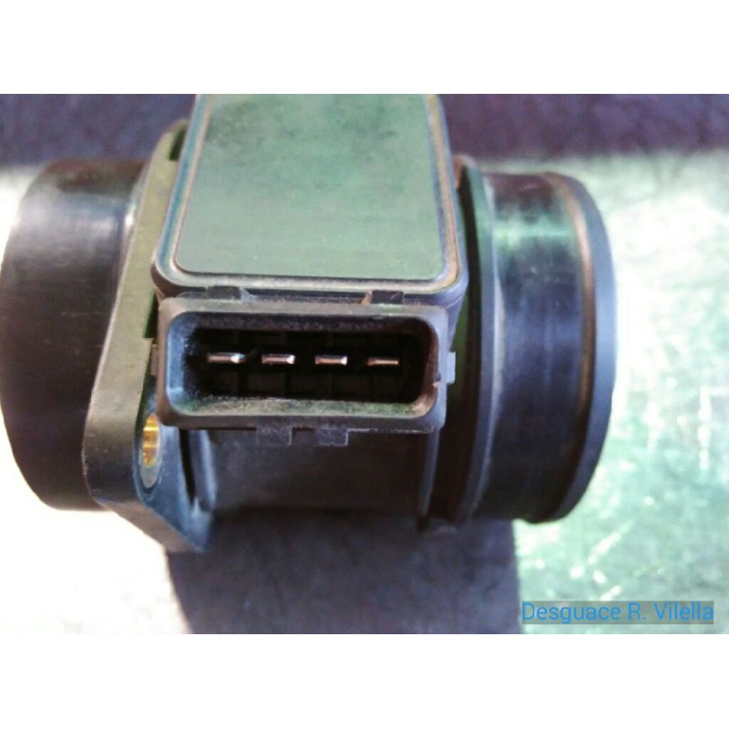 Recambio de caudalimetro para renault megane i classic (la0) 1.9 dti alize | 06.97 - 12.01 1.9 dti alize | 06.97 - 12.01 referen